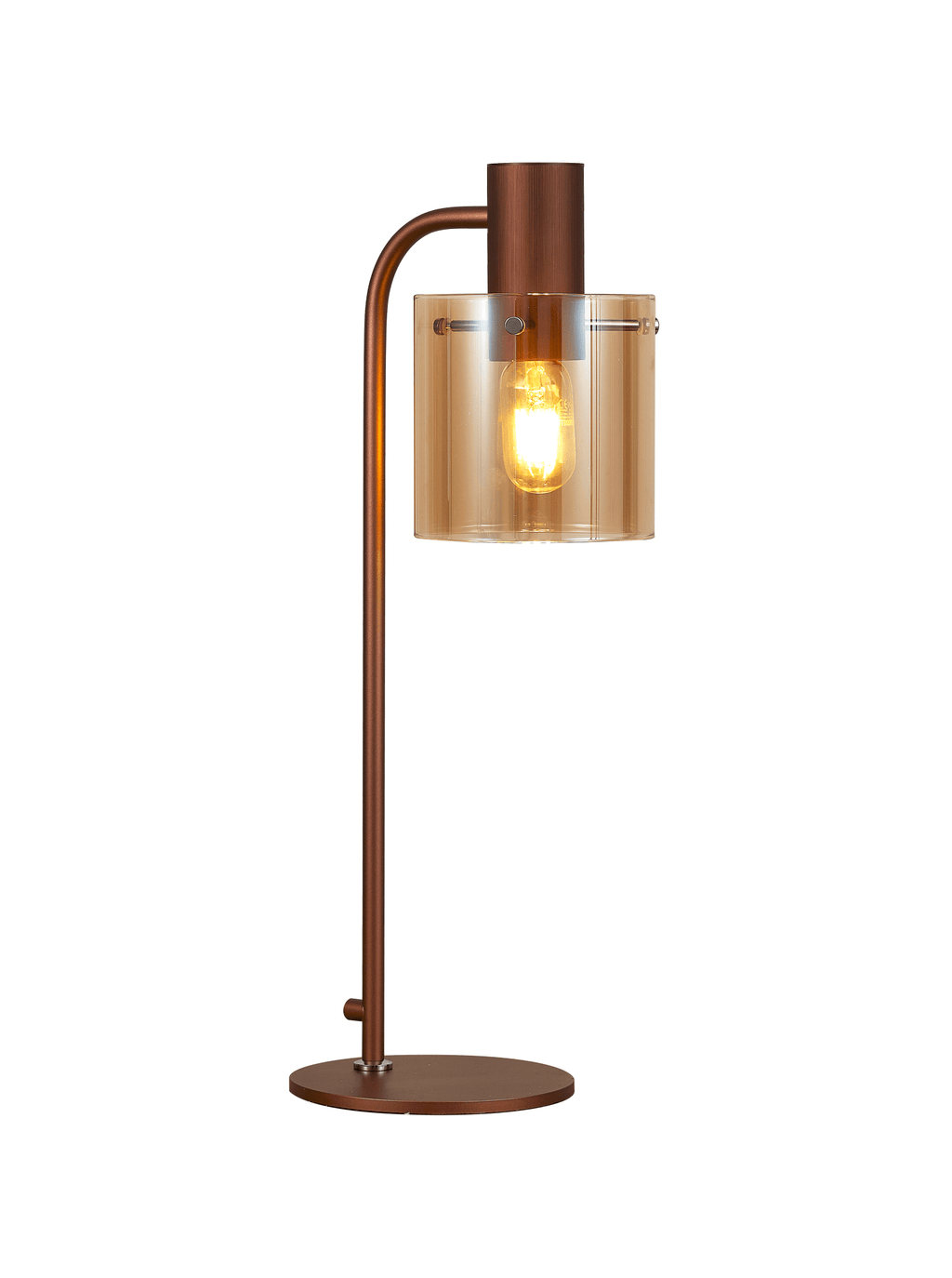 Luminosity Designs - Fae Tall Table Lamp - Luminosity Designs Ltd