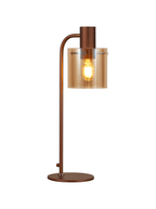 Luminosity Designs - Fae Tall Table Lamp - Luminosity Designs Ltd