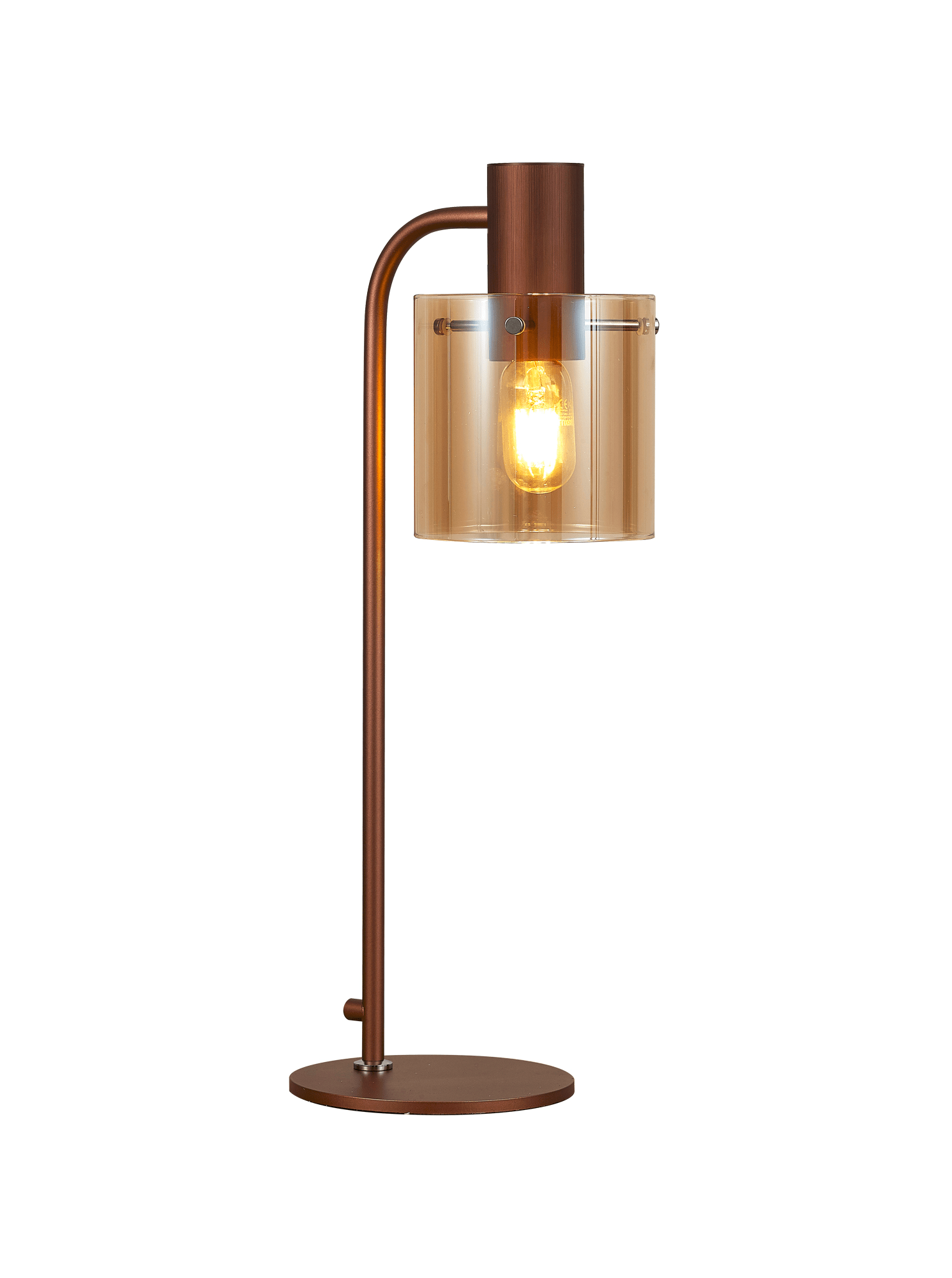 Luminosity Designs - Fae Tall Table Lamp - Luminosity Designs Ltd