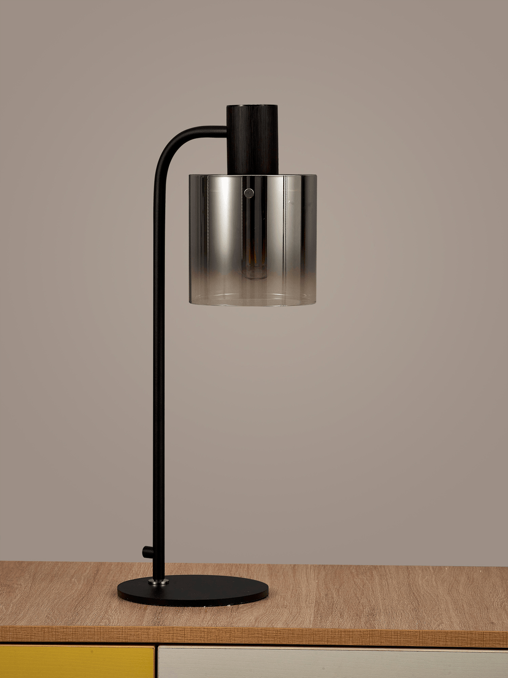 Luminosity Designs - Fae Tall Table Lamp - Luminosity Designs Ltd