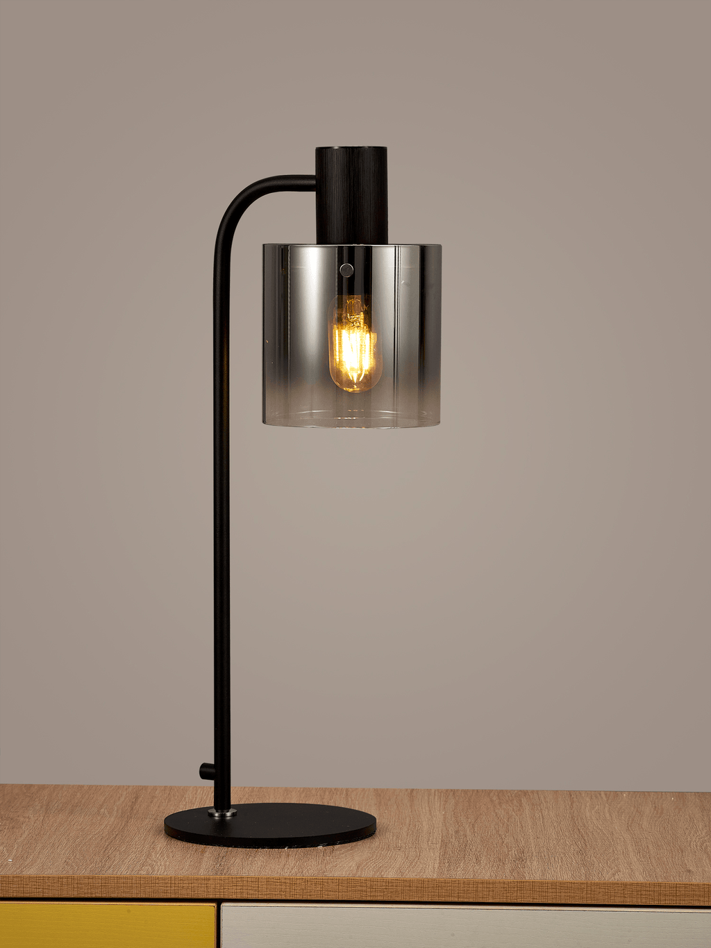 Luminosity Designs - Fae Tall Table Lamp - Luminosity Designs Ltd