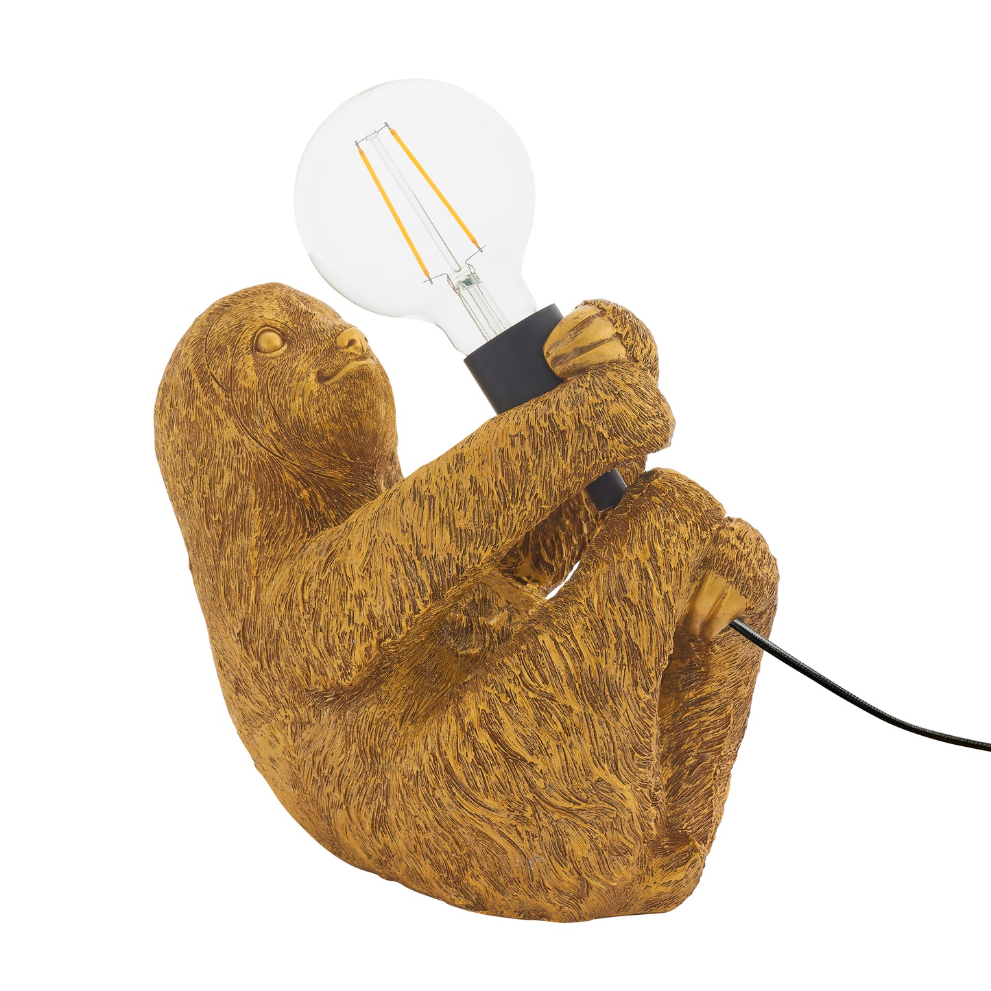Bert The Sloth Table Lamp