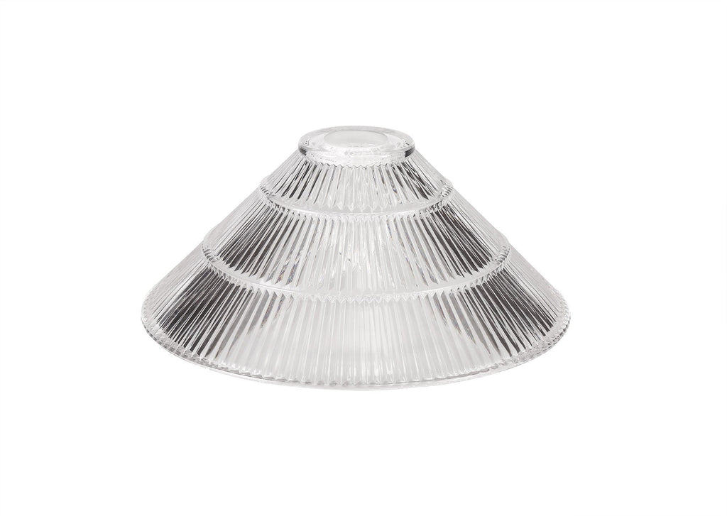 Luminosity Designs - Fez Glass Lampshade - Luminosity Designs Ltd