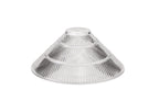 Luminosity Designs - Fez Glass Lampshade - Luminosity Designs Ltd