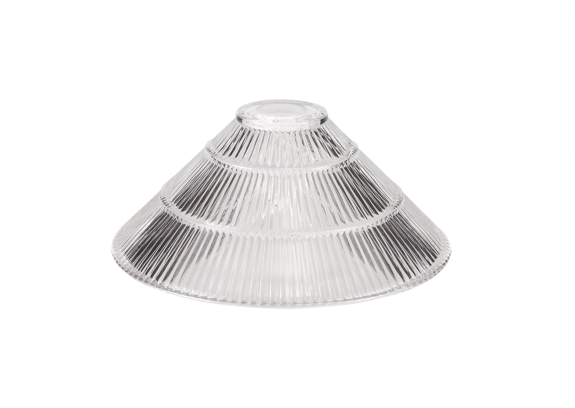 Luminosity Designs - Fez Glass Lampshade - Luminosity Designs Ltd