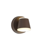 Luminosity Designs - Fez Wall Light - Luminosity Designs Ltd