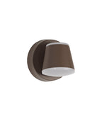 Luminosity Designs - Fez Wall Light - Luminosity Designs Ltd