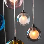Luminosity Designs - Firefly 12 Light Multi Pendant - Luminosity Designs Ltd