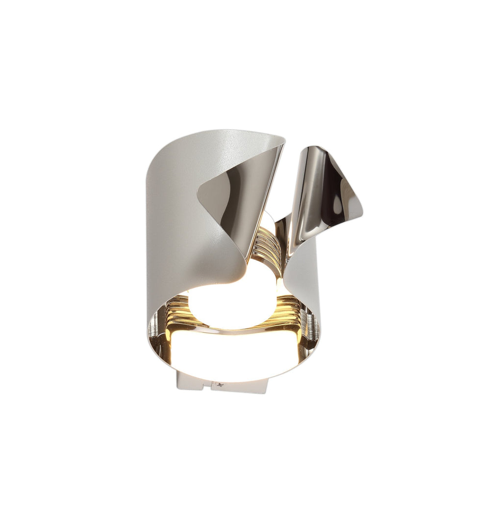 Luminosity Designs - Flip Wall Light - Luminosity Designs Ltd
