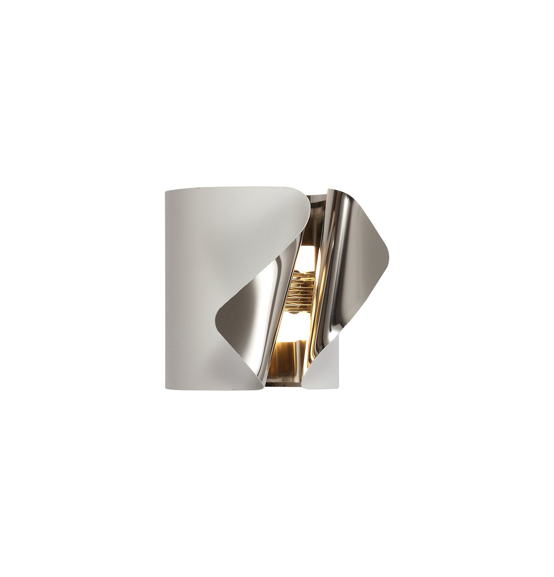 Luminosity Designs - Flip Wall Light - Luminosity Designs Ltd