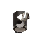 Luminosity Designs - Flip Wall Light - Luminosity Designs Ltd