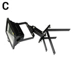 Diamond LED - Floodlight Brackets and Ground Spikes - Luminosity Designs Ltd