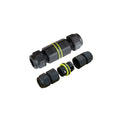 Diamond Waterproof IP68 Connectors