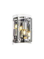 Luminosity Designs - Florence Half Lantern Wall Light - Luminosity Designs Ltd