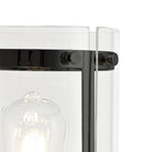 Luminosity Designs - Florence Lantern Table Lamp - Luminosity Designs Ltd