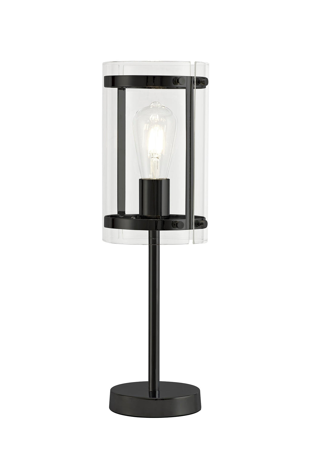 Luminosity Designs - Florence Lantern Table Lamp - Luminosity Designs Ltd