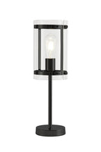 Luminosity Designs - Florence Lantern Table Lamp - Luminosity Designs Ltd