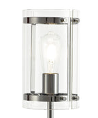 Luminosity Designs - Florence Lantern Table Lamp - Luminosity Designs Ltd