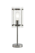 Luminosity Designs - Florence Lantern Table Lamp - Luminosity Designs Ltd
