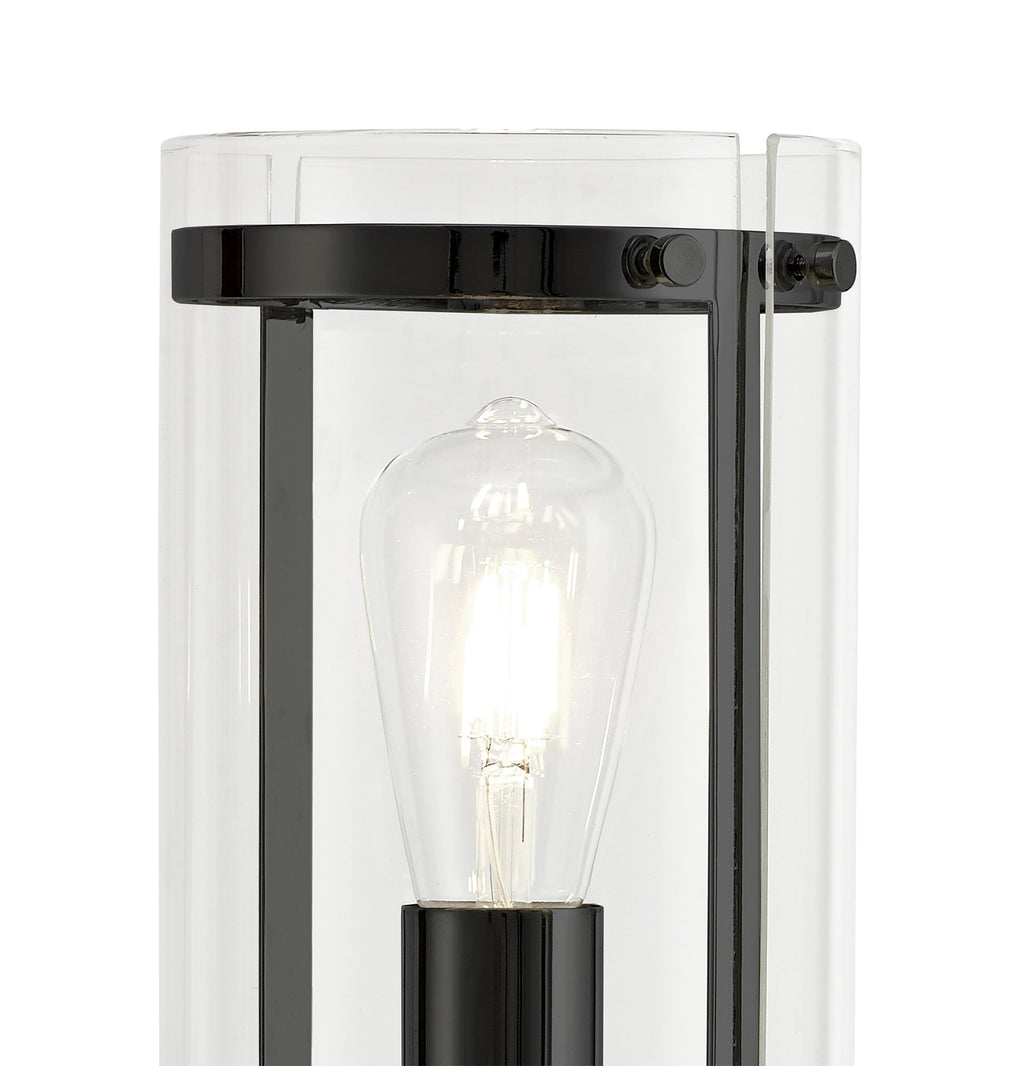 Luminosity Designs - Florence Lantern Table Lamp - Luminosity Designs Ltd