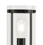 Luminosity Designs - Florence Lantern Table Lamp - Luminosity Designs Ltd
