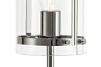 Luminosity Designs - Florence Lantern Table Lamp - Luminosity Designs Ltd