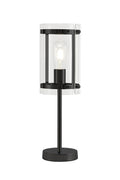 Luminosity Designs - Florence Lantern Table Lamp - Luminosity Designs Ltd