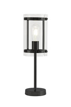Luminosity Designs - Florence Lantern Table Lamp - Luminosity Designs Ltd