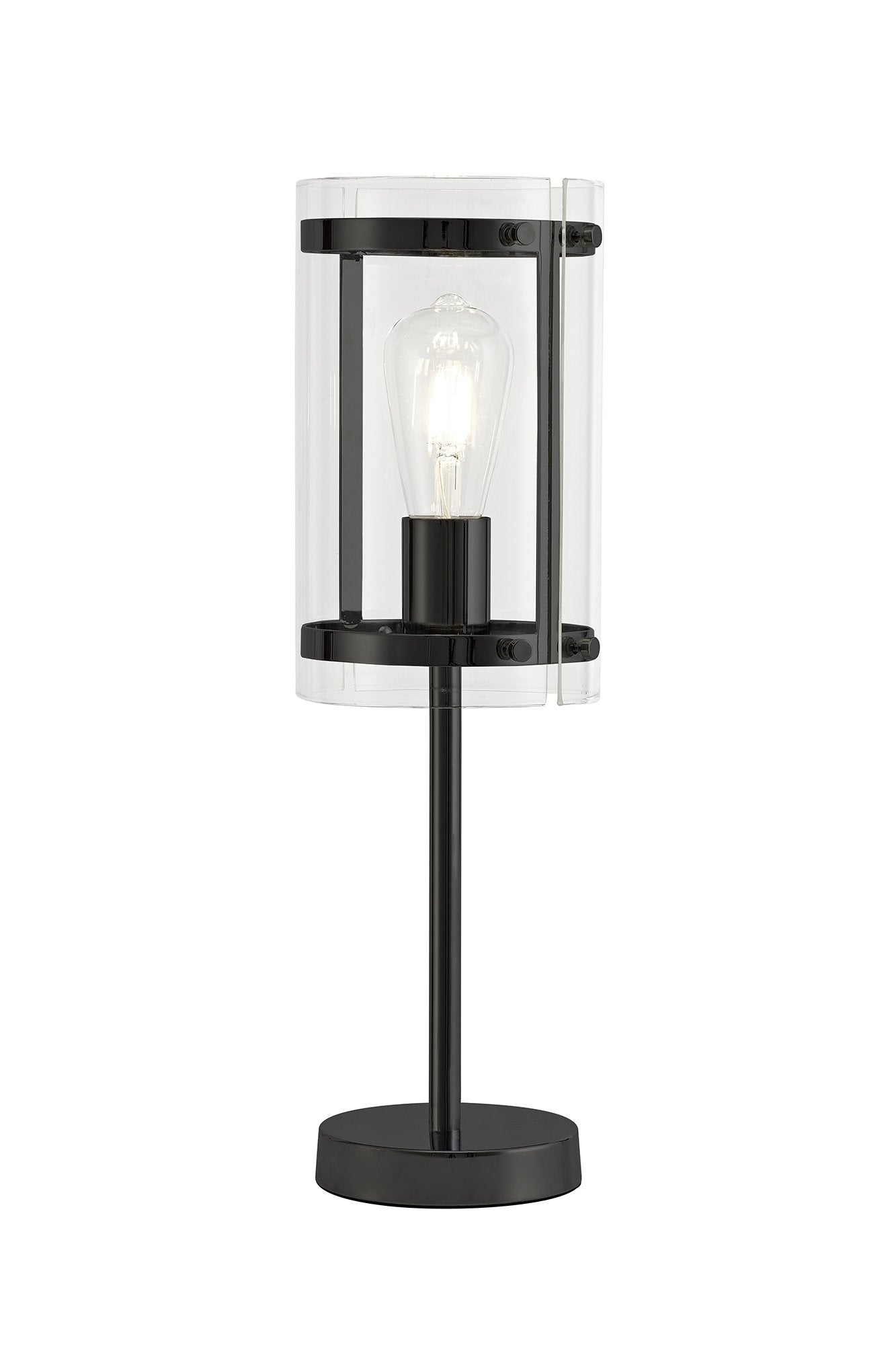 Luminosity Designs - Florence Lantern Table Lamp - Luminosity Designs Ltd