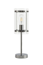 Luminosity Designs - Florence Lantern Table Lamp - Luminosity Designs Ltd