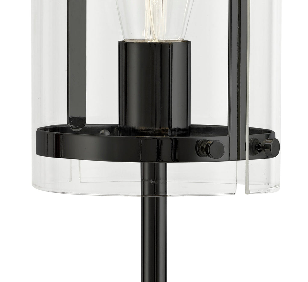 Luminosity Designs - Florence Lantern Table Lamp - Luminosity Designs Ltd