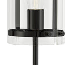 Luminosity Designs - Florence Lantern Table Lamp - Luminosity Designs Ltd