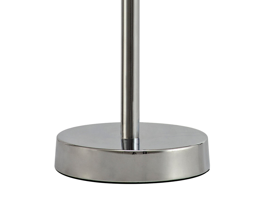 Luminosity Designs - Florence Lantern Table Lamp - Luminosity Designs Ltd