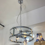 Luminosity Designs - Florence Multi Light Lantern - Luminosity Designs Ltd