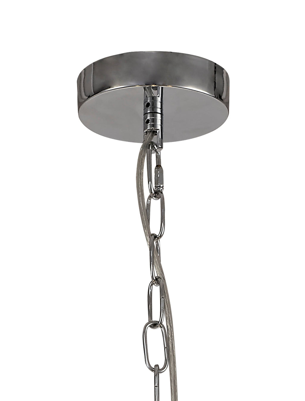 Luminosity Designs - Florence Multi Light Lantern - Luminosity Designs Ltd