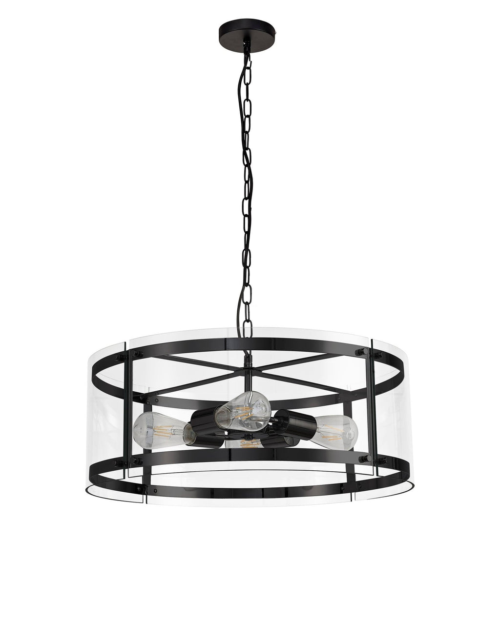 Luminosity Designs - Florence Multi Light Lantern - Luminosity Designs Ltd