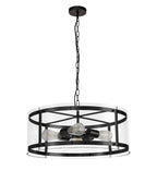 Luminosity Designs - Florence Multi Light Lantern - Luminosity Designs Ltd