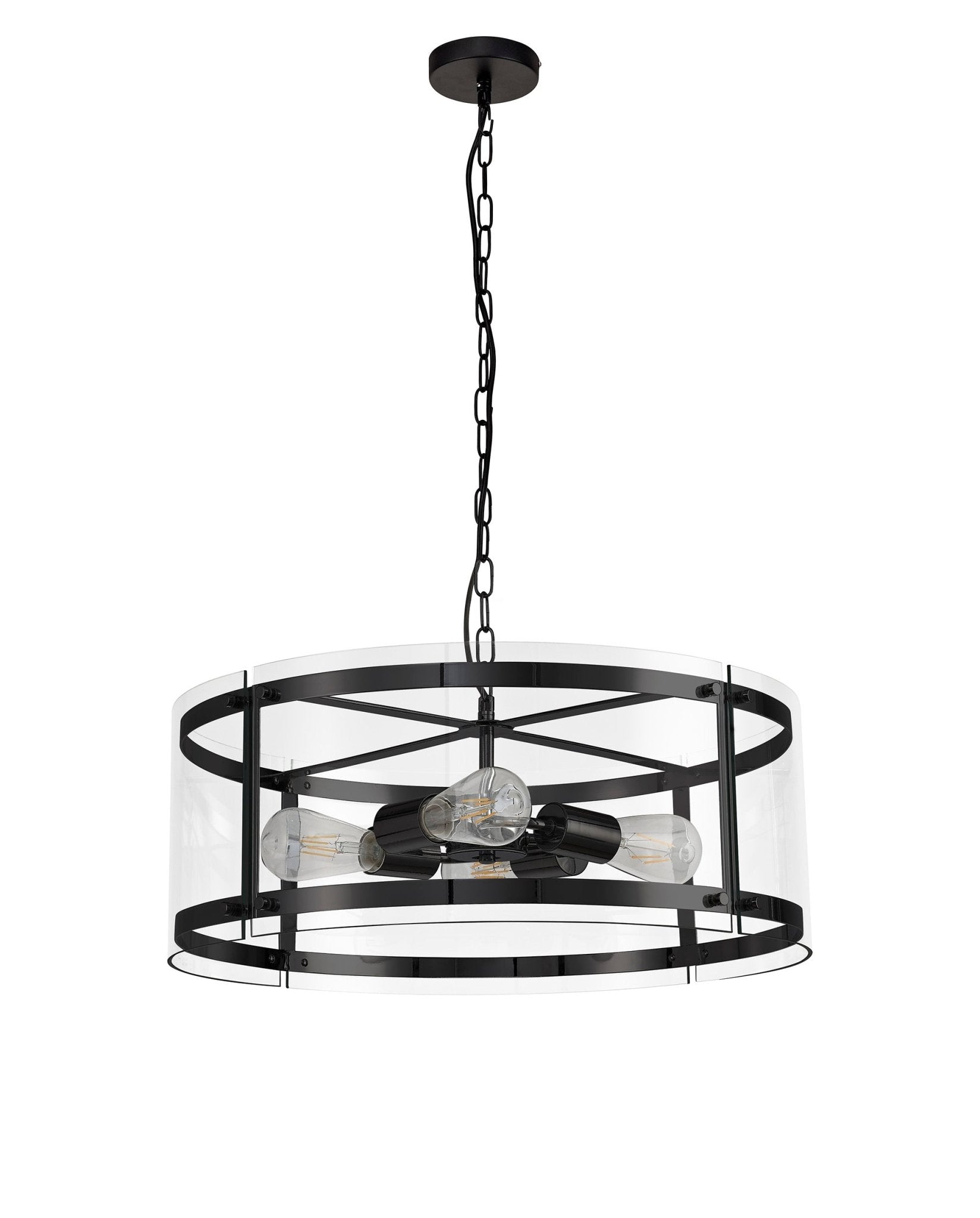 Luminosity Designs - Florence Multi Light Lantern - Luminosity Designs Ltd