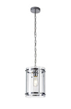 Luminosity Designs - Florence Single Pendant Lantern - Luminosity Designs Ltd
