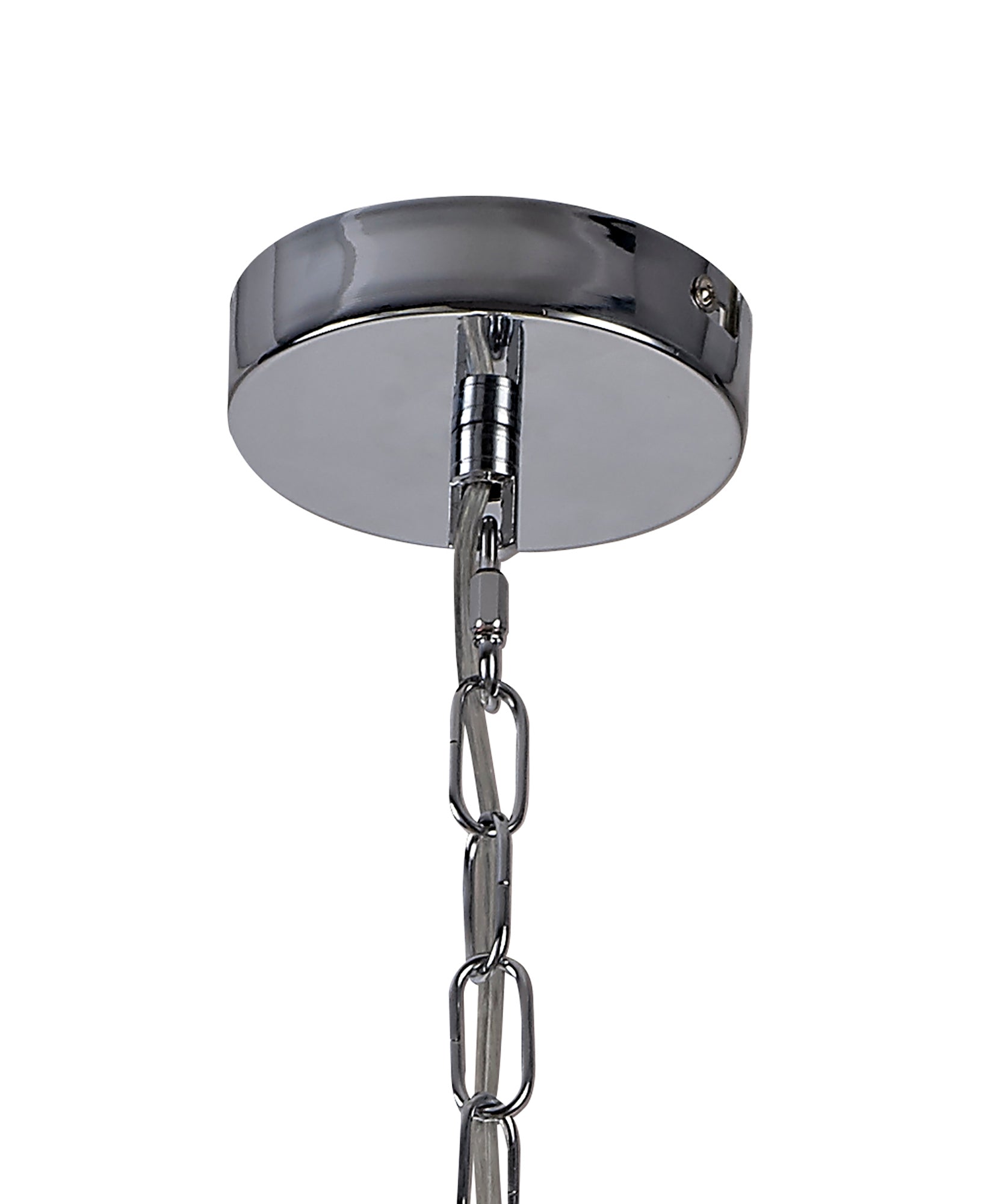 Luminosity Designs - Florence Single Pendant Lantern - Luminosity Designs Ltd