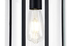 Luminosity Designs - Florence Single Pendant Lantern - Luminosity Designs Ltd