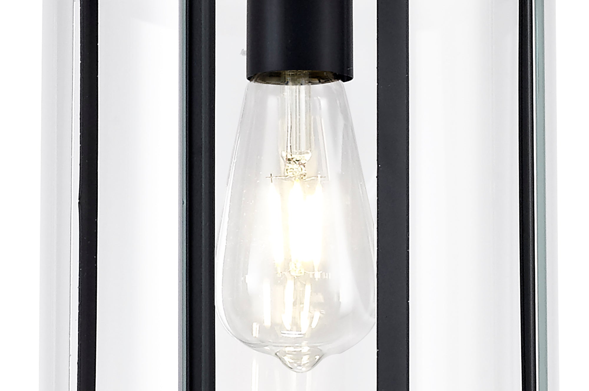 Luminosity Designs - Florence Single Pendant Lantern - Luminosity Designs Ltd