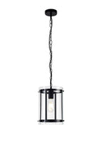Luminosity Designs - Florence Single Pendant Lantern - Luminosity Designs Ltd