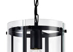 Luminosity Designs - Florence Single Pendant Lantern - Luminosity Designs Ltd