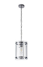 Luminosity Designs - Florence Single Pendant Lantern - Luminosity Designs Ltd