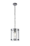 Luminosity Designs - Florence Single Pendant Lantern - Luminosity Designs Ltd