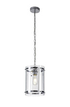 Luminosity Designs - Florence Single Pendant Lantern - Luminosity Designs Ltd