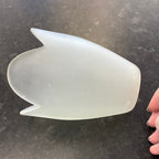 Luminosity Designs - Flower Shade for SES Lampholder - Endon Petal - Luminosity Designs Ltd