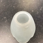 Luminosity Designs - Flower Shade for SES Lampholder - Endon Petal - Luminosity Designs Ltd