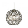 Oaks Lighting - Foley 3 Arm Pendant Light - Luminosity Designs Ltd